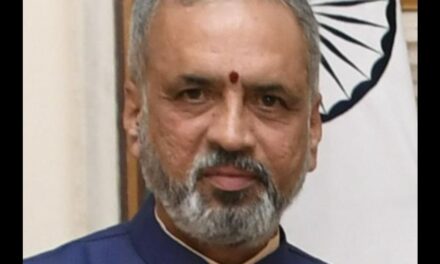 ನೋವಿಗೆ ಸ್ಪಂದಿಸಿದ ಸಂಸದರು