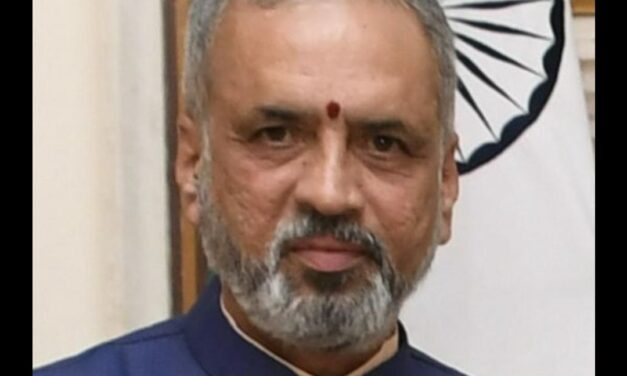 ನೋವಿಗೆ ಸ್ಪಂದಿಸಿದ ಸಂಸದರು