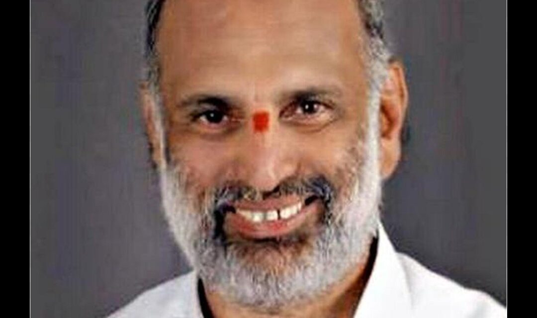 ಶಿವರಾಮ ಹೆಬ್ಬಾರರು ಸಚಿವ ರಾಗಲಿ, ಅಭಿಮಾನಿ ಬಳಗ