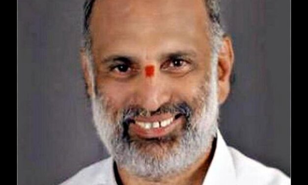 ಶಿವರಾಮ ಹೆಬ್ಬಾರರು ಸಚಿವ ರಾಗಲಿ, ಅಭಿಮಾನಿ ಬಳಗ