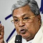ಕರ್ನಾಟಕ ಮುಖ್ಯಮಂತ್ರಿ ಸಿದ್ಧರಾಮಯ್ಯ ರಾಜೀನಾಮೆ…?