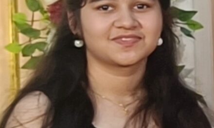 ದಿಶಾ ಭಟ್ ಗೆ 589 ಅಂಕ, ರಾಜ್ಯಕ್ಕೆ 11 ನೇಯ ಸ್ಥಾನ
