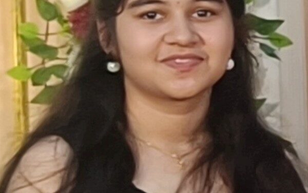 ದಿಶಾ ಭಟ್ ಗೆ 589 ಅಂಕ, ರಾಜ್ಯಕ್ಕೆ 11 ನೇಯ ಸ್ಥಾನ