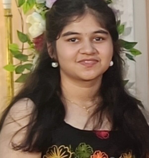 ದಿಶಾ ಭಟ್ ಗೆ 589 ಅಂಕ, ರಾಜ್ಯಕ್ಕೆ 11 ನೇಯ ಸ್ಥಾನ