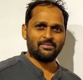 ಗೋವಾ ರಾಜ್ಯ ಪತ್ರಕರ್ತರ ಸಂಘದ (GUJ)ಅಧ್ಯಕ್ಷರಾಗಿ ಸತತ ನಾಲ್ಕನೇಯ ಬಾರಿ ರಾಜತಿಲಕ್ ಆಯ್ಕೆ