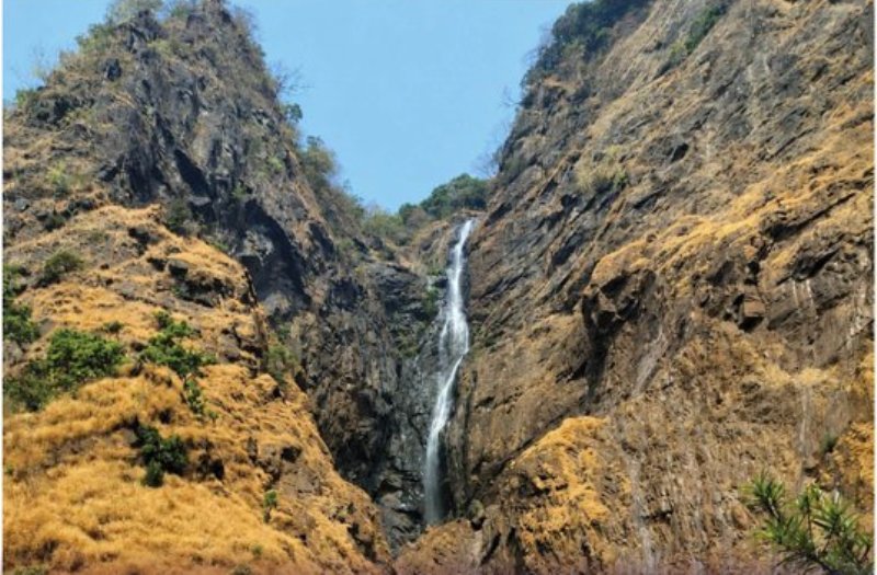 ಗೋವಾ ಜಲಪಾತದಲ್ಲಿ ಬಿದ್ದು ಹುಬ್ಬಳ್ಳಿ ಯುವಕನ ಸಾವು…? ಮರುಕಳಿಸುತ್ತಿರುವ ಘಟನೆ ಹೆಚ್ಚಿದ ಆತಂಕ…?