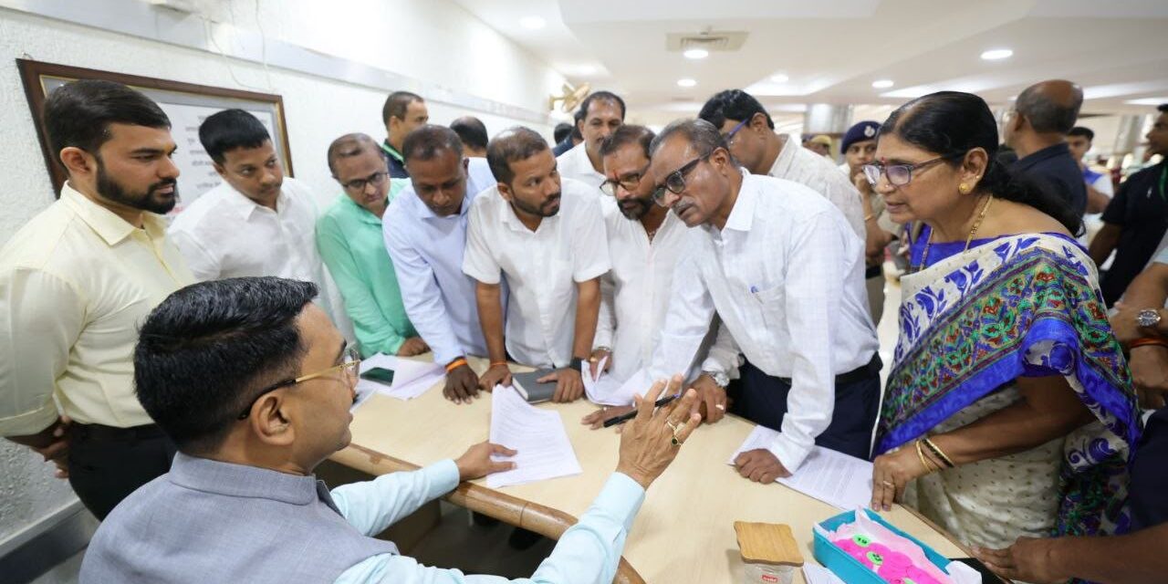 ಗೋವಾದಲ್ಲಿ ಕನ್ನಡ ಶಾಲೆಗಳ ಉಳಿವಿಗೆ ಮನವಿ