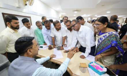 ಗೋವಾದಲ್ಲಿ ಕನ್ನಡ ಶಾಲೆಗಳ ಉಳಿವಿಗೆ ಮನವಿ