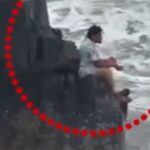 ಗೋವಾದಲ್ಲಿ ಅಲೆಗಳ ರಭಸಕ್ಕೆ ಕೊಚ್ಚಿಹೋದ ಕನ್ನಡಿಗ…?