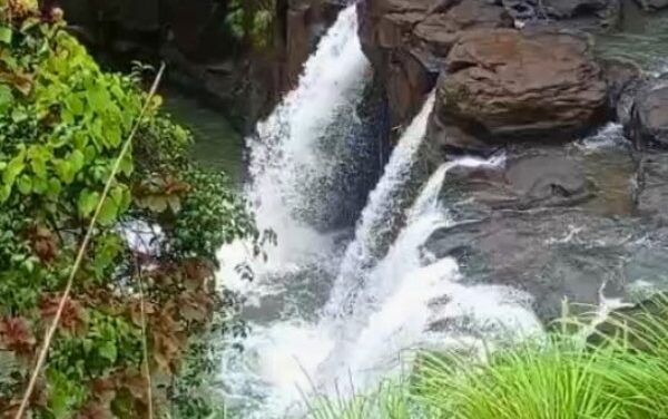 ಗೋವಾದ ಜಲಪಾತದಲ್ಲಿ ಬಿದ್ದು ಮತ್ತೋರ್ವ ಕನ್ನಡಿಗ ಸಾವು…? ಕಳೆದ ಒಂದು ತಿಂಗಳಲ್ಲಿ ಸುಮಾರು 6 ಜನ ಕನ್ನಡಿಗರ ಸಾವು..?