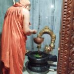 ಜೋಯಿಡಾ ಎಲೆಚುಕ್ಕಿ, ಬಾರದಿರಲಿ ಎಂದು ತೋಟಿಗರಿಂದ ಪೂಜೆ