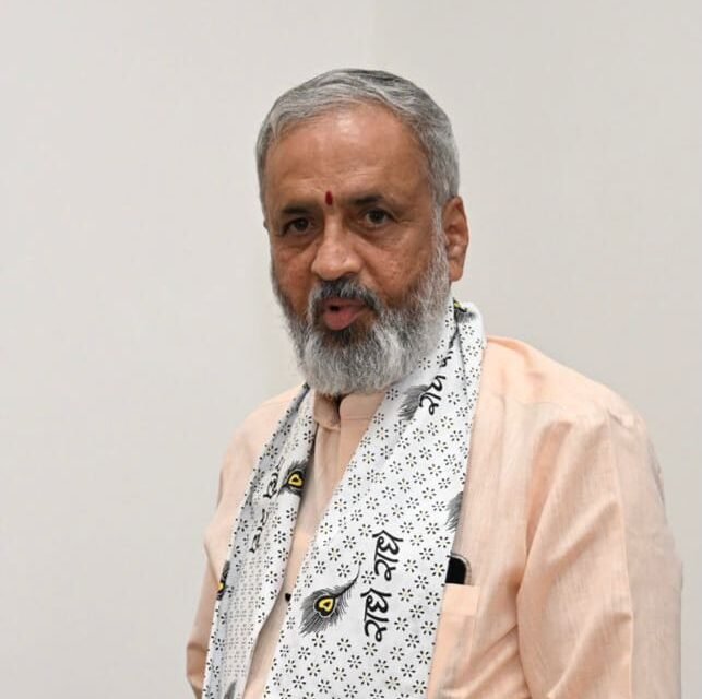 ಜಿಲ್ಲೆಯ ಜನತೆ ಗೊಂದಲಕ್ಕೆ ಒಳಗಾಗುವ ಅಗತ್ಯವಿಲ್ಲ, ಕಾಗೇರಿ