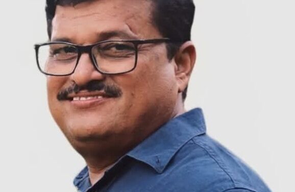 ಪರಿಸರ ಸೂಕ್ಷ್ಮ ವಲಯಕ್ಕೆ ಜೋಯಿಡಾದ ರವಿ ರೇಡ್ಕರ್ ವಿರೋಧ