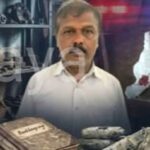 ಪುಸ್ತಕದಂಗಡಿ ಹೆಸರಲ್ಲಿ ಪಿಸ್ತೂಲ್‌ ದಂಧೆ, ಪೊಲೀಸರಿಂದ ಭಯಾನಕ ದಂಧೆ ಬಯಲು