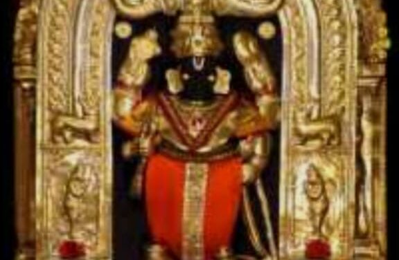 ಜೂ.7ರಂದು ಶ್ರೀ ಕ್ಷೇತ್ರ ಮಂಜುಗುಣಿಯ ಶ್ರೀ ವೆಂಕಟರಮಣ ದೇವಸ್ಥಾನದಲ್ಲಿ ವಿಶೇಷ ಪೂಜೆ.
