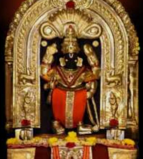 ಜೂ.7ರಂದು ಶ್ರೀ ಕ್ಷೇತ್ರ ಮಂಜುಗುಣಿಯ ಶ್ರೀ ವೆಂಕಟರಮಣ ದೇವಸ್ಥಾನದಲ್ಲಿ ವಿಶೇಷ ಪೂಜೆ.