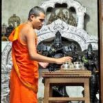 ಪರ್ತಗಾಳಿ ಶ್ರೀಗಳಿಂದ ಗೋಪಾಲಕೃಷ್ಣ ದೇವರಿಗೆ ಶತಕಲಶಾಭಿಷೇಕ