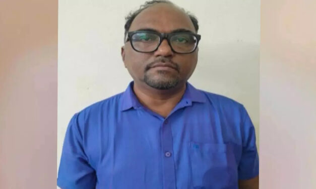 ಫೇಸ್‌ಬುಕ್‌ನಲ್ಲಿ ಗೃಹ ಸಚಿವ ಪ್ರಿಯಾಂಕ್ ಖರ್ಗೆಗೆ ಅವಹೇಳನಕಾರಿ ಕಮೆಂಟ್ಸ್: ಬಂಧನ