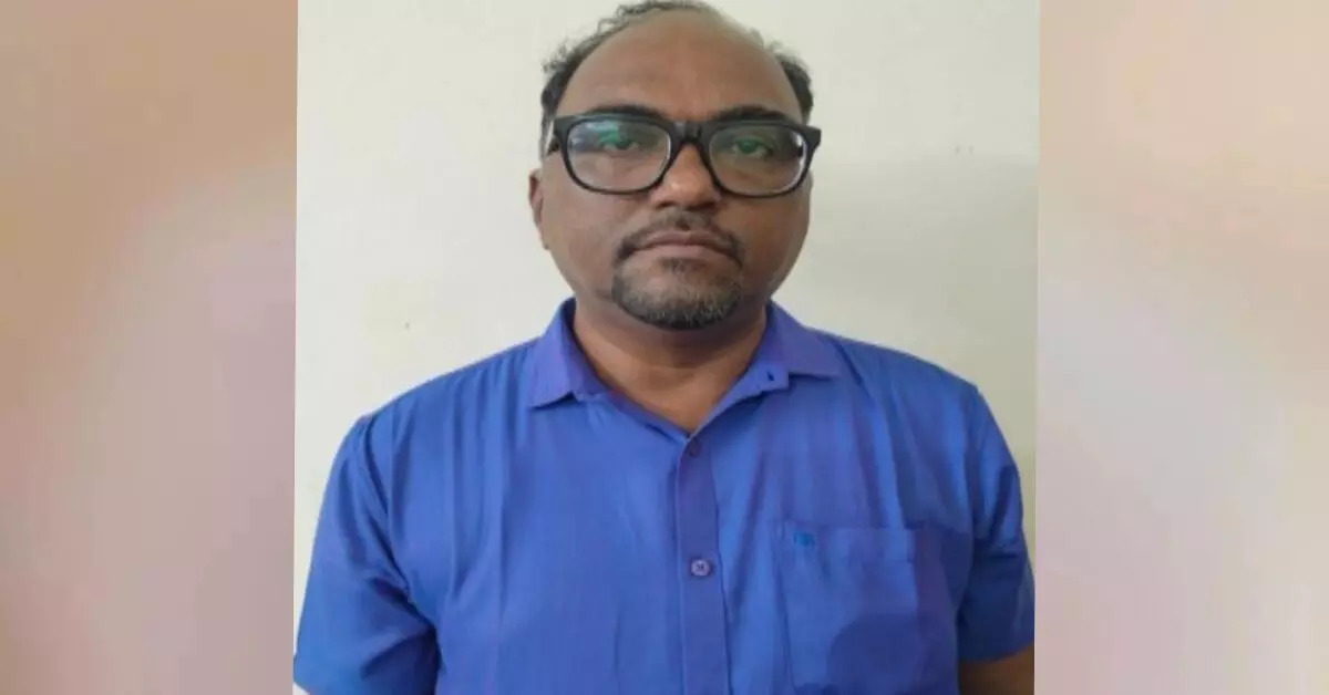 ಫೇಸ್‌ಬುಕ್‌ನಲ್ಲಿ ಗೃಹ ಸಚಿವ ಪ್ರಿಯಾಂಕ್ ಖರ್ಗೆಗೆ ಅವಹೇಳನಕಾರಿ ಕಮೆಂಟ್ಸ್: ಬಂಧನ
