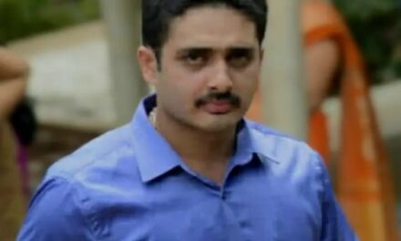 ಬಿದ್ರಕಾನಿನ ಯುವ ಪ್ರತಿಭೆ ಪ್ರವೀಣ ಹೆಗಡೆ(ಬೂಸಾ)ಅವರ ಆಕಸ್ಮಿಕ ನಿಧನಕ್ಕೆ ಸಂಸದ ಕಾಗೇರಿ ಸಂತಾಪ