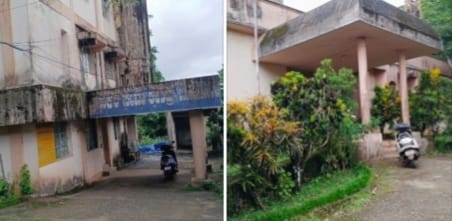 ಕರಂಜೋಯಡಾ ಗ್ರಾಮಕ್ಕೆ ಶೀಘ್ರದಲ್ಲೇ ಬಿಎಸ್‌ಎನ್‌ಎಲ್ 4G ಸೇವೆ: ಪ್ರೊಸೆಸಿಂಗ್ ಹಂತದಲ್ಲಿ ಟವರ್ ಕಾಮಗಾರಿ