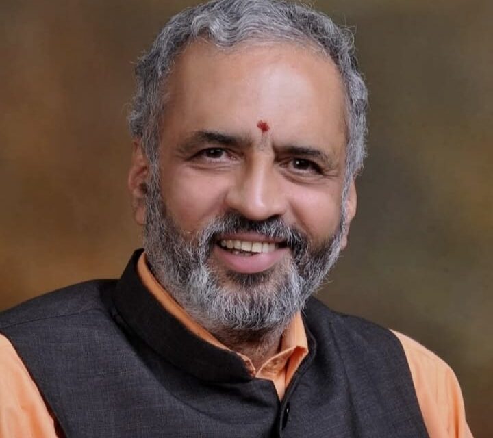 ಕಾರವಾರ-ಮಡಗಾಂವ್‌ ವಿಶೇಷ ರೈಲನ್ನು ಖಾಯಂ ಸೇವೆಯನ್ನಾಗಿ ಪರಿವರ್ತಿಸಲು ರೈಲ್ವೆ ಮಂಡಳಿ ಆದೇಶ