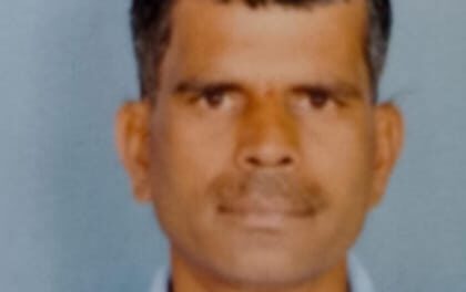 ಪರರ ದುಡ್ಡು ಪಾಶಾಣಕ್ಕೆ ಸಮ