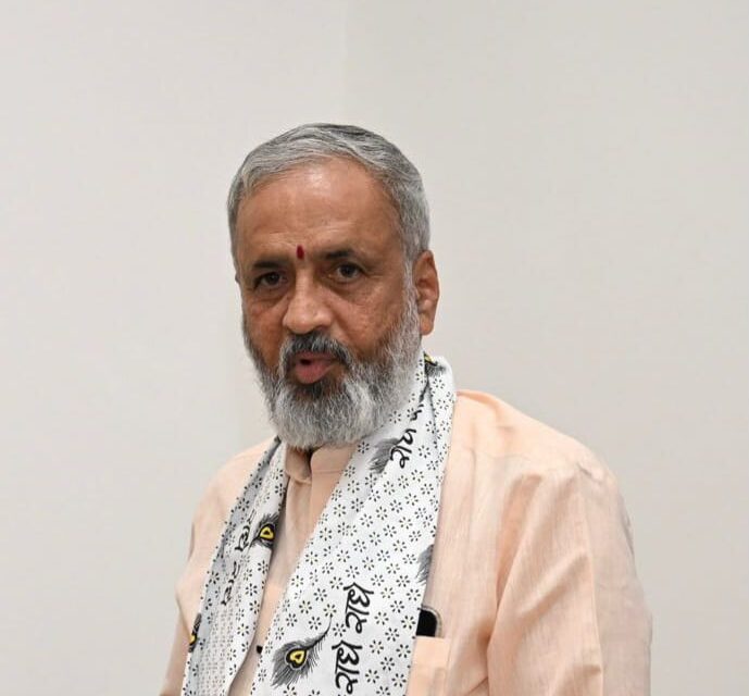 ಕೇಂದ್ರ ಸರಕಾರಕ್ಕೆ ಅಭಿನಂದನೆಗಳು ಕಾಗೇರಿ