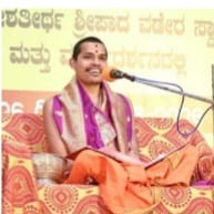 ಅಧಿಕ ಮಾಸದಲ್ಲಿ ಅಧಿಕ ಪುಣ್ಯ; ಪರ್ತಗಾಳಿ ಶ್ರೀ