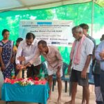 ಉಳವಿಯ ಕಡಗರ್ಣಿ ಯಲ್ಲಿ ಡಿಸೈನಿಂಗ ತರಬೇತಿ