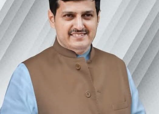 ವಿಶ್ವಾಸ, ವಿಕಾಸ, ಜನ ಕಲ್ಯಾಣ ಕೆ ಲಿಯೇ ಕೃಷಿ ಕಾರ್ಯಾಗಾರ.