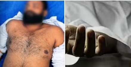 ಕಾರ್ಯಕ್ರಮದ ಪೆಂಡಾಲ್ ತೆರವುಗೊಳಿಸುವ ವೇಳೆ ವಿದ್ಯುತ್‌ ಶಾಕ್: ಕಾರ್ಮಿಕ ಸಾವು