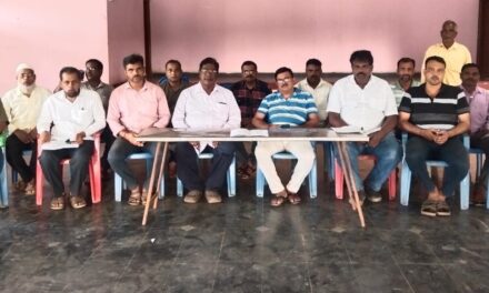 ಟಾಟಾ ಪವರ್ ಕಂಪನಿ ಗೆ ಜೋಯಿಡಾದಲ್ಲಿ ವಿರೋಧ
