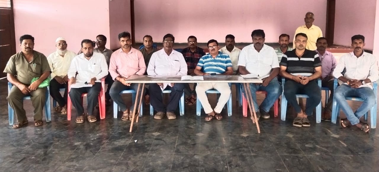 ಟಾಟಾ ಪವರ್ ಕಂಪನಿ ಗೆ ಜೋಯಿಡಾದಲ್ಲಿ ವಿರೋಧ