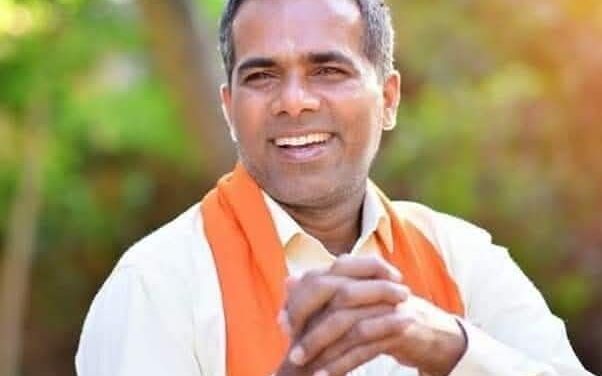 ಪ್ರಚೋದನಕಾರಿ ಭಾಷಣ ಆರೋಪ: ಗೋವಿಂದ ನಾಯ್ಕ ವಿರುದ್ಧ ಪ್ರಕರಣ
