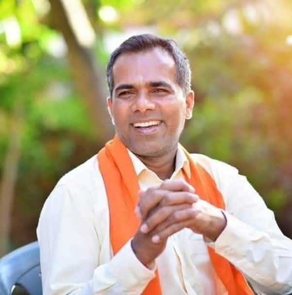 ಪ್ರಚೋದನಕಾರಿ ಭಾಷಣ ಆರೋಪ: ಗೋವಿಂದ ನಾಯ್ಕ ವಿರುದ್ಧ ಪ್ರಕರಣ