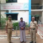 ಭಟ್ಕಳದ ಗೋಹತ್ಯೆ ಏಳು ಪ್ರಕರಣಗಳ ಹಿನ್ನೆಲೆಯ ಆರೋಪಿ: ಇಸ್ಮಾಯಿಲ್ ಹವ್ವಾಗೆ ರಾಯಚೂರಿಗೆ ಗಡಿಪಾರು
