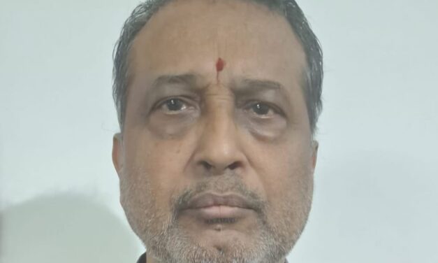 ಹಿರಿಯ ವೈದಿಕ ಗಣಪತಿ ಭಟ್ಟ ಬಟ್ರಕೇರಿ ವಿಧಿವಶ