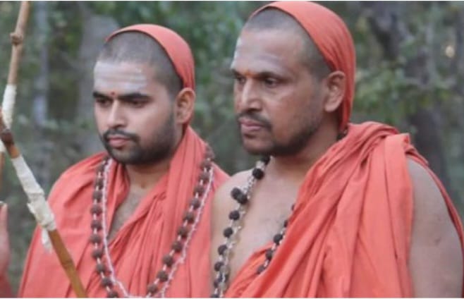ಶ್ರದ್ದಾ ಭಕ್ತಿಯಿಂದ ನಡೆದ ಹಸಿರುಶ್ರೀಗಳ 59 ನೇ ವರ್ಧಂತಿ ಉತ್ಸವ