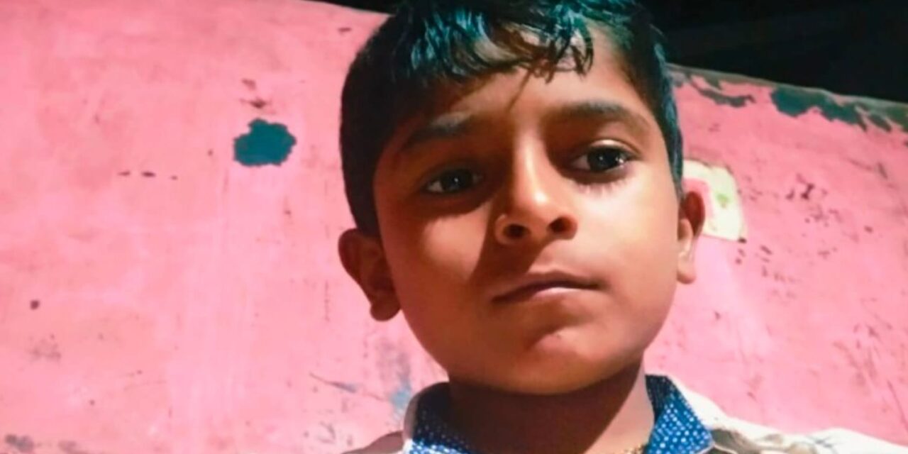 ಬನವಾಸಿಯ ಸಹಸ್ರಹಳ್ಳಿಯಲ್ಲಿ ಹಾವು ಕಡಿತದಿಂದ ಬಾಲಕ ಮೃತ; ಬಾಲಕಿ ಆಸ್ಪತ್ರೆಗೆ ದಾಖಲು
