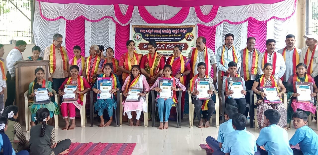 ಕನ್ನಡ ಶಾಲೆ ಮುಚ್ಚಿದರೆ ಆ ಊರಿನ ಸಂಸ್ಕೃತಿ ನಾಶವಾದಂತೆ