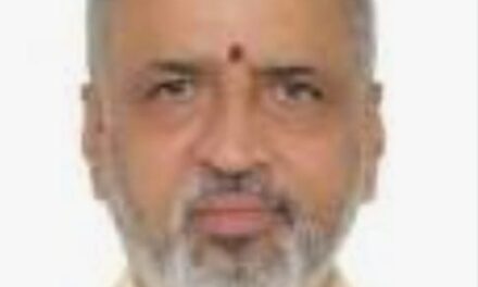 ಮಹಾರಾಷ್ಟ್ರದಲ್ಲಿ ಅಡಿಕೆ ತುಂಬಿದ ಲಾರಿಗಳ ತನಿಖೆಗೆ ಸಂಸದ ಕಾಗೇರಿ ಆಕ್ಷೇಪ