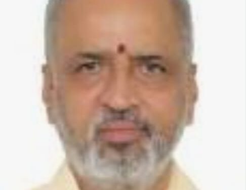 ಮಹಾರಾಷ್ಟ್ರದಲ್ಲಿ ಅಡಿಕೆ ತುಂಬಿದ ಲಾರಿಗಳ ತನಿಖೆಗೆ ಸಂಸದ ಕಾಗೇರಿ ಆಕ್ಷೇಪ