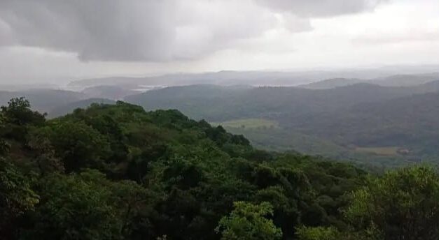 ನೆಟ್‌ವರ್ಕ್‌ಗಾಗಿ ಒಂದೂವರೆ ಗಂಟೆ ಕಾಲ್ನಡಿಗೆ