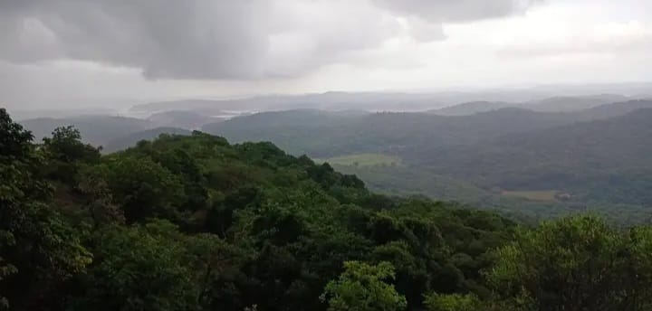 ನೆಟ್‌ವರ್ಕ್‌ಗಾಗಿ ಒಂದೂವರೆ ಗಂಟೆ ಕಾಲ್ನಡಿಗೆ
