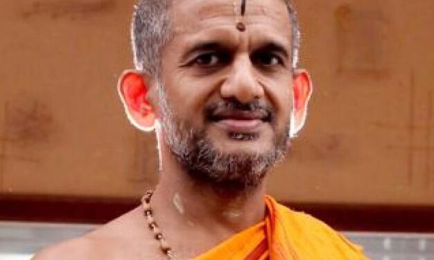 ಅಯೋಧ್ಯೆ ತನಿಖೆ ಸ್ವಾಗತಾರ್ಹ