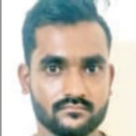 ಶಿಂಗನಮನೆ ಕಾಡಿನಲ್ಲಿ ಯುವಕನ ಕೊಲೆ ಪ್ರಕರಣ;ಶಂಕಿತ ವ್ಯಕ್ತಿಯ ವಶಕ್ಕೆ ಪಡೆದು ತನಿಖೆ