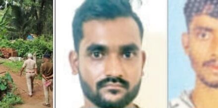 ಶಿಂಗನಮನೆ ಕಾಡಿನಲ್ಲಿ ಯುವಕನ ಕೊಲೆ ಪ್ರಕರಣ;ಶಂಕಿತ ವ್ಯಕ್ತಿಯ ವಶಕ್ಕೆ ಪಡೆದು ತನಿಖೆ