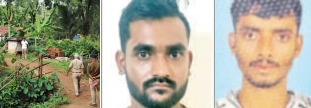 ಶಿಂಗನಮನೆ ಕಾಡಿನಲ್ಲಿ ಯುವಕನ ಕೊಲೆ ಪ್ರಕರಣ;ಶಂಕಿತ ವ್ಯಕ್ತಿಯ ವಶಕ್ಕೆ ಪಡೆದು ತನಿಖೆ