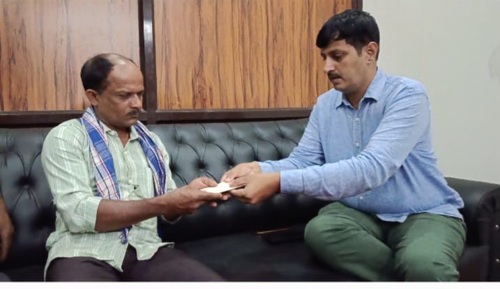 ಪಂಡಿತ ಸಾರ್ವಜನಿಕ ಆಸ್ಪತ್ರೆ, ಬಿಟ್ಟು ಬೇರೆ ಆಸ್ಪತ್ರೆಗೆ ಮಗನನ್ನು ಕರೆದುಕೊಂಡು ಹೋಗಿದ್ರೆ ಮಗ ಬದುಕುತ್ತಿದ್ದ.?